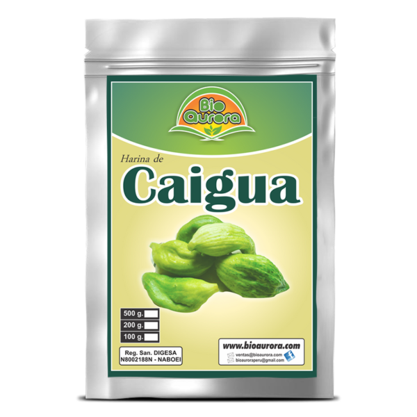 Caigua