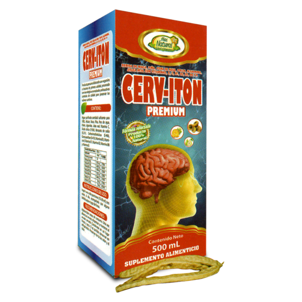 Cerv-Iton Premium