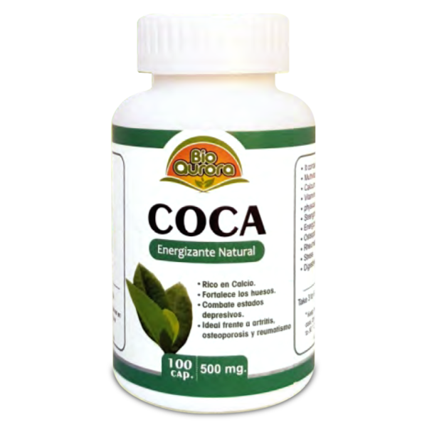 Coca
