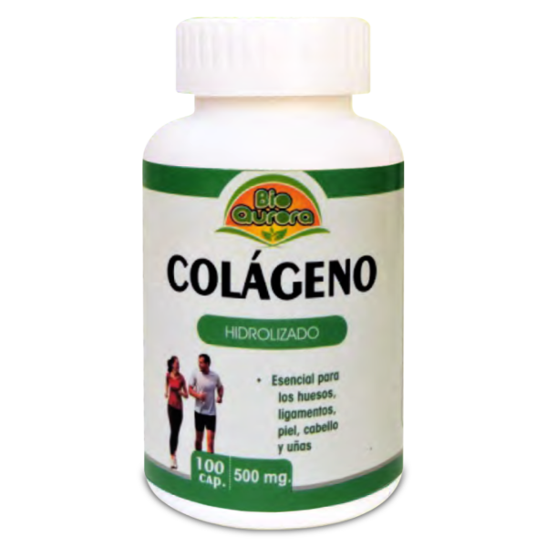 Colageno