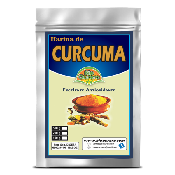 Curcuma