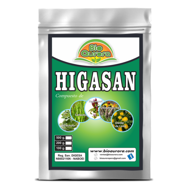 Higasan