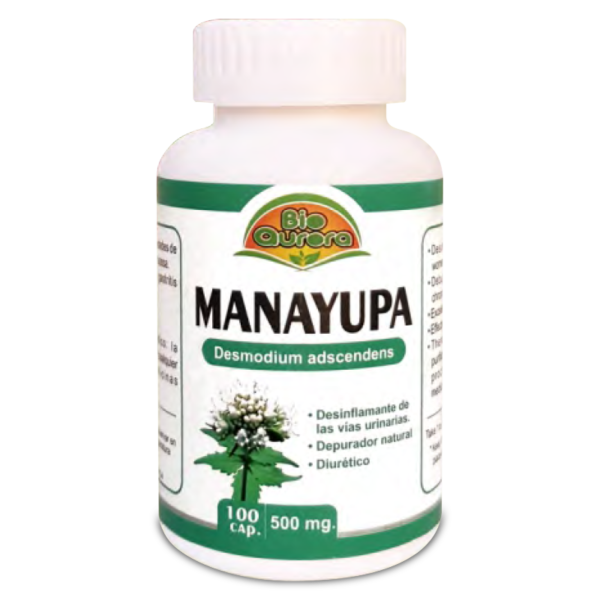 Manayupa