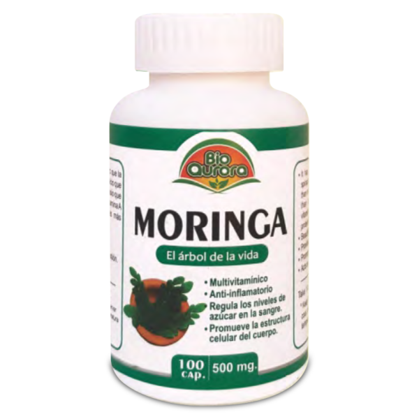 Moringa