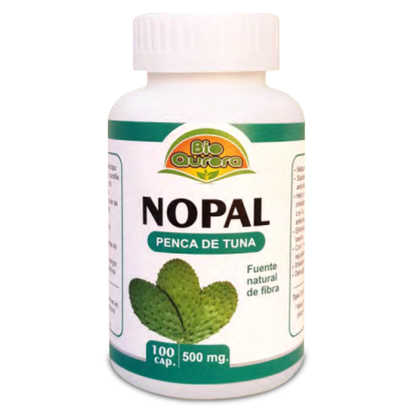 Nopal