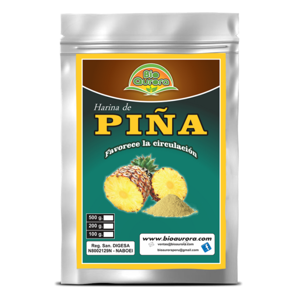 Piña