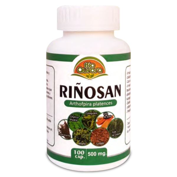 Riñosan