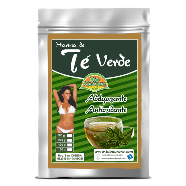 Te Verde