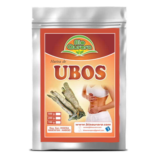 Ubos