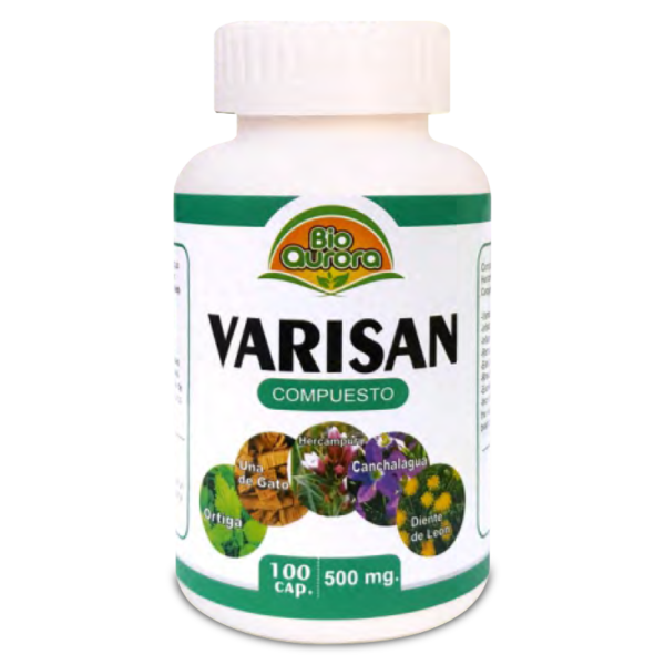 Varisan