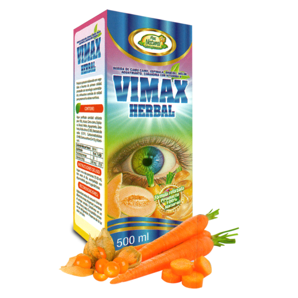 Vimax Herbal